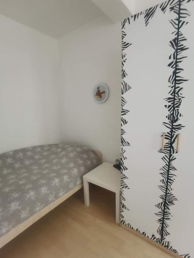 Holiday Home Drescher Murter Exterior foto
